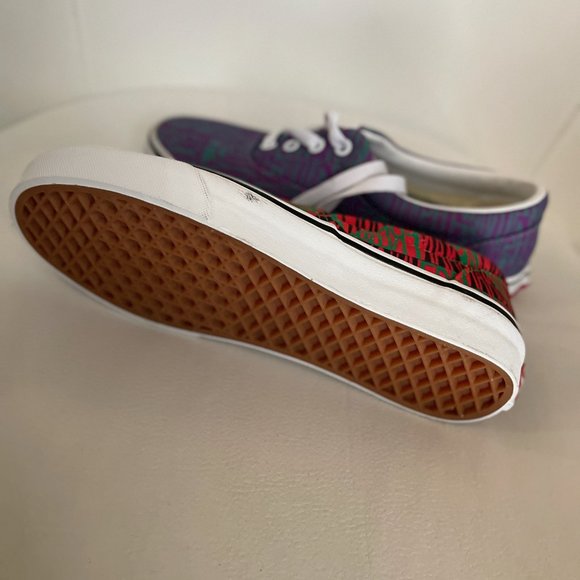 MoMA x Vans UA Era Ringgold - Picture 6 of 9